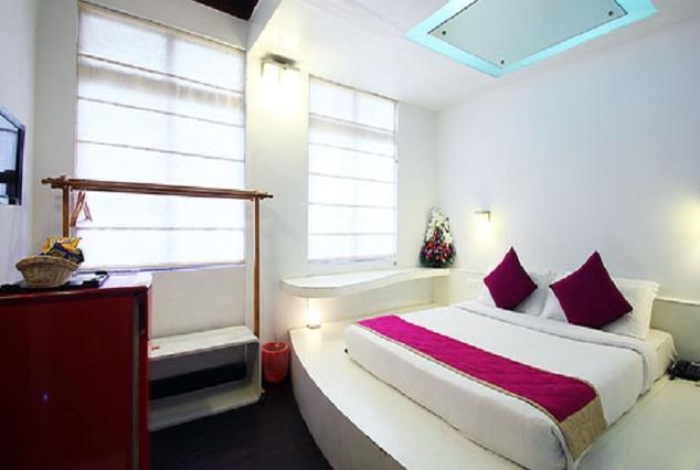 Westwood Riverside Garden Resort